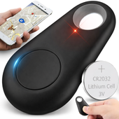 BRELOK LOKALIZATOR KLUCZY KEY FINDER APLIKACJA LOKALIZACJA BLUETOOTH NFC