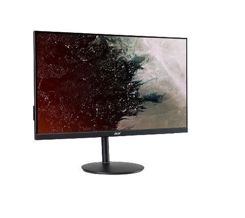 Monitor 24.5 cale Nitro XF252QPbmiiprx na Arena.pl