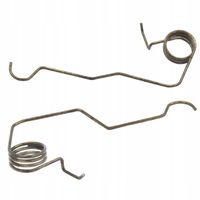 SPRĘŻYNA BLOKADY SPUSTU GAZU HUSQVARNA 340 345 350 351 353 357 359 455 460