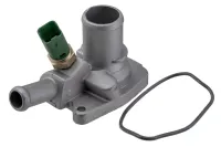 TERMOSTAT Z OBUDOWĄ FIAT PANDA 2010 2011 2012 2013