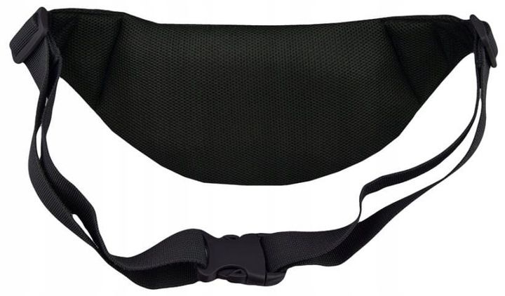 Saszetka na pasek nerka WB2 ST.GRAY Majewski zdjęcie 2