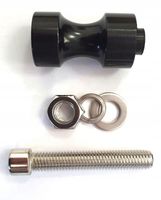 uchwyt haka do ślizgu liny 4x4 wyciągarki ZAWIESIE