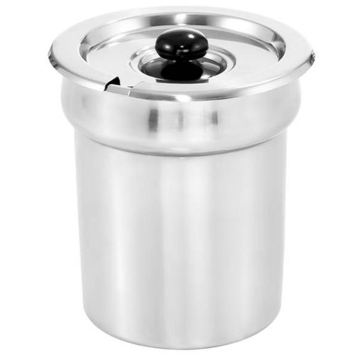 Bemar elektryczny podgrzewacz do zupy 150W 230V 3.8L na Arena.pl