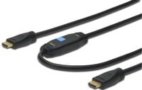Digitus HDMI High Speed connection