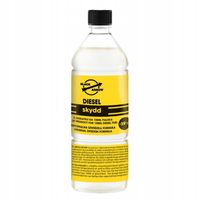 Black Arrow Dieselskydd Skydd (1L) dodatek przeciw żelowaniu ON - na