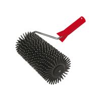 Wałek Do Odpowietrzania Wylewek 230 x 110mm Kolce 28mm