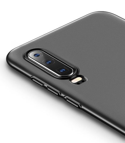 Etui MSVII do Huawei P30 Pro (czarne) na Arena.pl