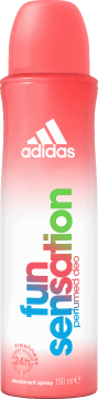 ADIDAS Fun Sensation 150 ml na Arena.pl