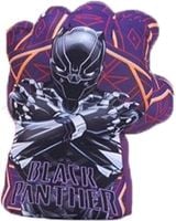marvel avengers rękawica black panther plusz 23cm