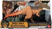JURASSIC WORLD DINOZAUR GIGANTYCZNY ATAK