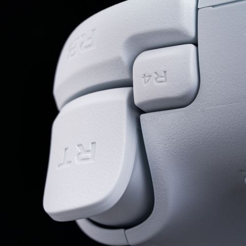 Kontroler bezprzewodowy 8BitDo Ultimate 2 Wireless 2.4G Biały na Arena.pl