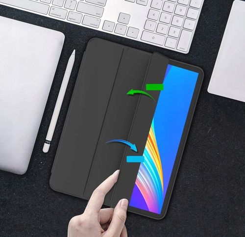 ETUI SMART PENCIL do APPLE IPAD PRO 13 M4 7 GEN. 2024 A2925, A2926, A3007 na Arena.pl