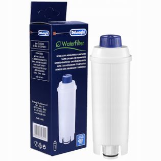 Filtr wkład wody do ekspresu DeLonghi SER3017 DLS C002