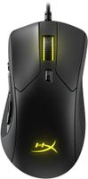 Mysz HyperX Pulsefire Raid RGB USB Gamingowa