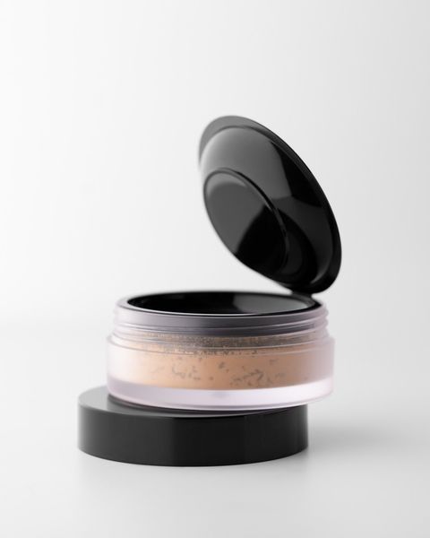 Puder sypki Blur Effect Vanilla Blur 91 INGLOT zdjęcie 8