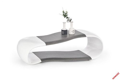 DELLA ŁAWA BIAŁA / GRAFIT na Arena.pl