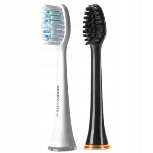 Końcówki do SEYSSO Carbon Basic Professional + Basic White Daily zdjęcie 2
