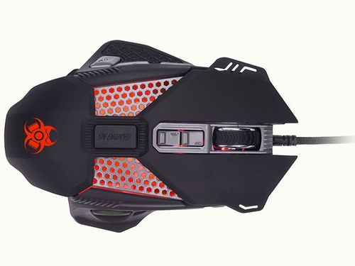 Mysz Gamezone Scarab AVAGO5050 na Arena.pl