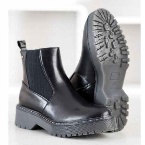 Botki Na Platformie r.41 na Arena.pl