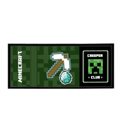 ASTRA Portfelik Minecraft na Arena.pl