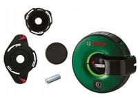 LASER LINIOWY BOSCH ATINO