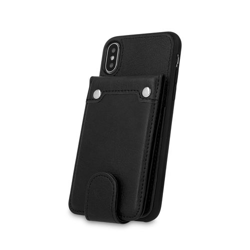 Nakładka Pocket case do iPhone 6 Plus czarna na Arena.pl