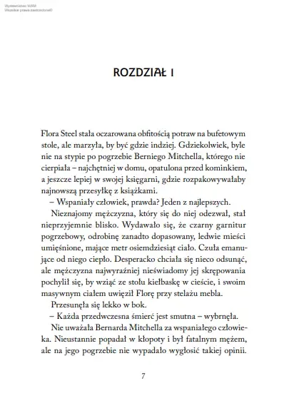 Morderstwo w zimowy dzień zdjęcie 5