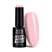 Lakier hybrydowy LED/UV Gel Polish NTN Premium Delicate French Nr 299 5g