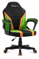 Fotel Gamingowy Dla Dziecka Huzaro Ranger 1.0