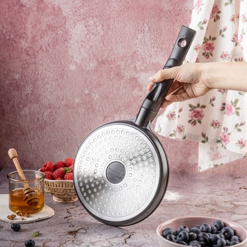 patelnia do naleśników ze słonikiem 18cm klausberg kb-7974 na Arena.pl