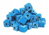 TRUTKA NA SZCZURY MYSZY GRYZONIE KOSTKA MURIBROM BRODIF 1,5KG Trutka