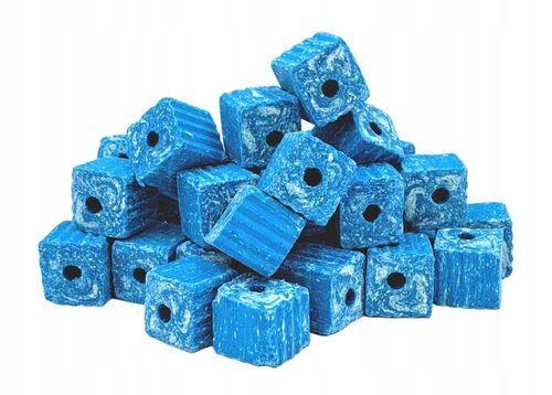 TRUTKA NA SZCZURY MYSZY GRYZONIE KOSTKA MURIBROM BRODIF 1,5KG Trutka na Arena.pl