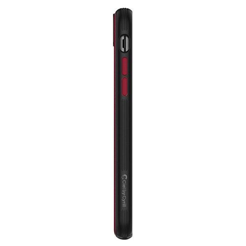 Spigen Ciel Leather Brick Iphone 7/8/se 2020 Red na Arena.pl