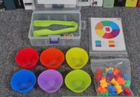 KX6260 Misie edukacyjne nauka liczenia montessori