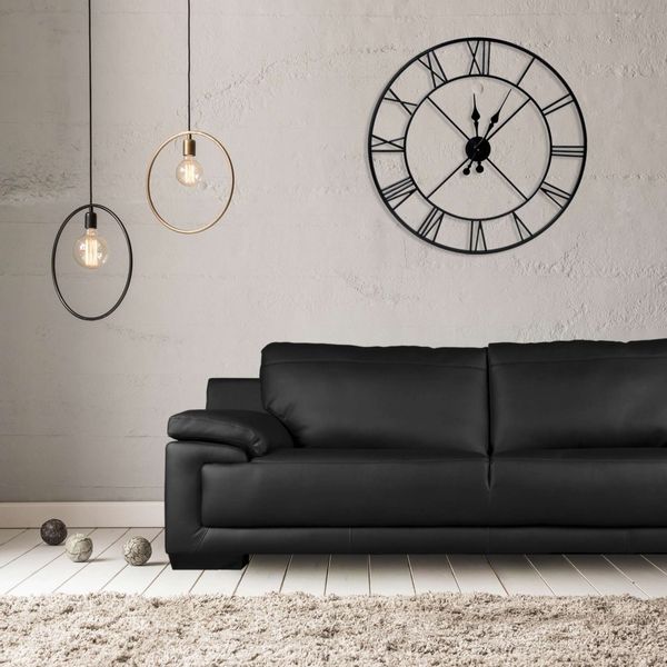 Zegar ścienny ITALY 80 cm zdjęcie 10