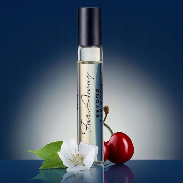Avon – perfumetka Far Away Beyond The Moon 10 ml perfumy zdjęcie 2