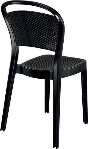 Krzesło Visual czarny D2 na Arena.pl