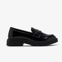 Calvin Klein mokasyny LOW CUT SHOE V3X4-83181-1453999 BLACK 39
