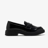 Calvin Klein mokasyny LOW CUT SHOE V3X4-83181-1453999 BLACK 36