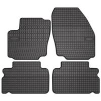FORD S-Max 2006-2010 Dywaniki gumowe WYCIERACZKI