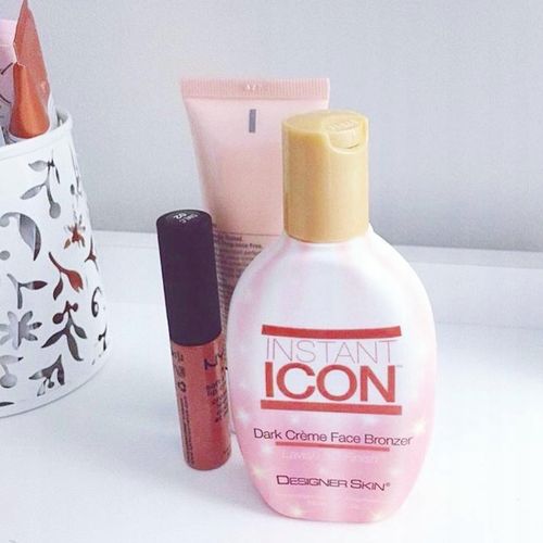 DESIGNER SKIN INSTANT ICON FACE BRONZER DO TWARZY! na Arena.pl