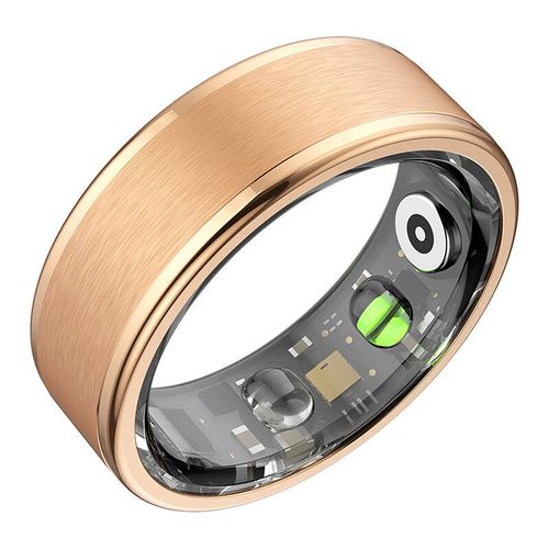 smartring colmi r03 19.8mm 10 (złoty) na Arena.pl