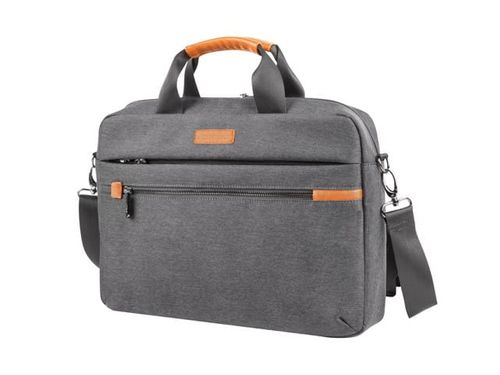 NATEC Torba notebook Saola 15.6'' szara na Arena.pl