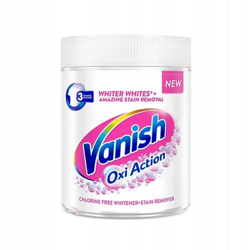 Vanish Multi Action White 625g na Arena.pl