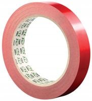taśma akrylowa dwustronnie klejąca 19mm x 5m 1szt. boll