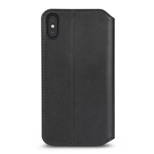 MOSHI OVERTURE iPhone XS Max - CHARCOAL BLACK na Arena.pl
