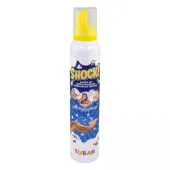 Shock! Multisensoryczny pianko-żel ice 200 ml