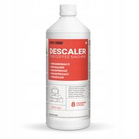 Duży odkamieniacz do ekspresu 1l = 8 cykli odkamieniania Coffee Format