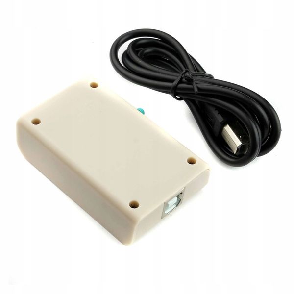 Programator EZP2019+ BIOS FLASH EEPROM zdjęcie 5