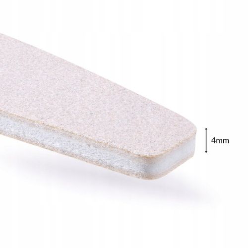 Aba Group Pilnik Półksiężyc 100/180 Zestaw 25szt. na Arena.pl